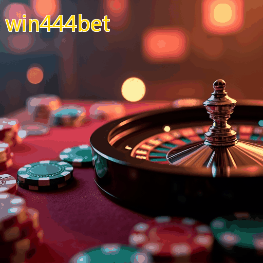 win444bet - Plataforma confiável para apostas emocionantes e bônus