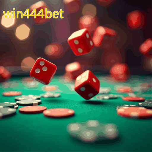 win444bet - Promoções e bônus exclusivos para novos jogadores.