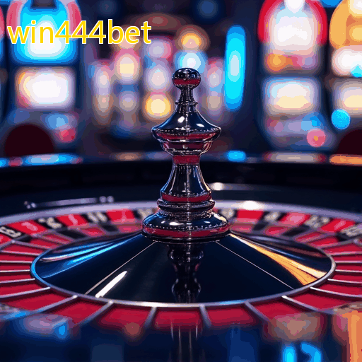 win444bet - Grande seleção de jogos ao vivo e cassinos online